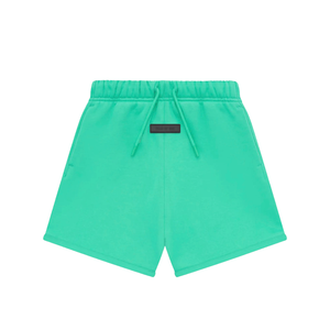 KIDS ESSENTIALS SHORTS Mint