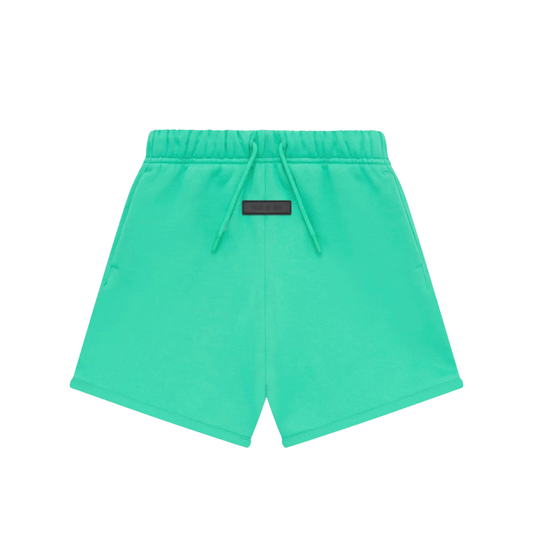 KIDS ESSENTIALS SHORTS Mint