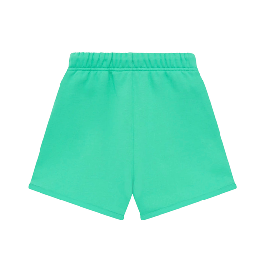 KIDS ESSENTIALS SHORTS Mint