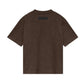 KIDS ESSENTIALS Heather Wood Tshirt
