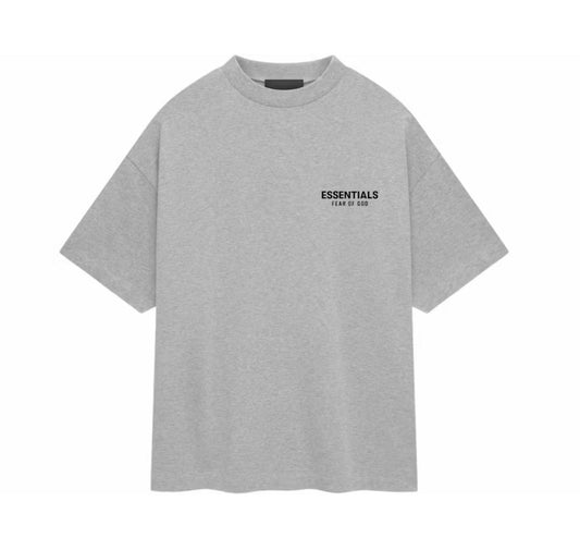 Essentials FW24 Jersey CrewNeck T-Shirt