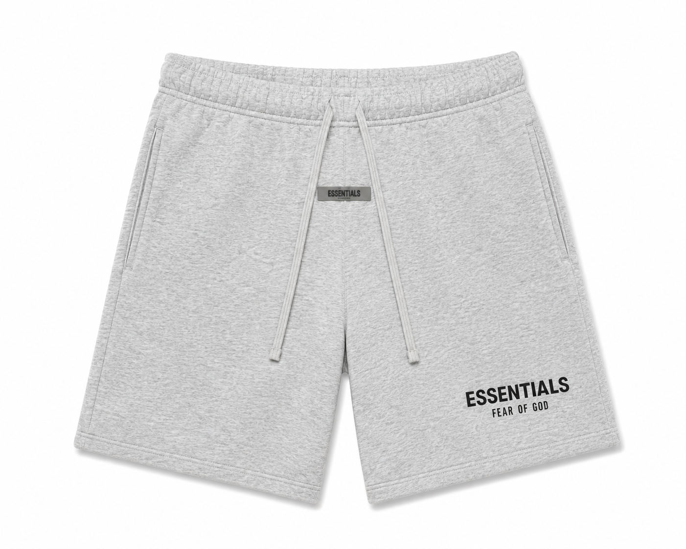KIDS Fear of God ESSENTIALS 90s Jersey Sweat shorts
