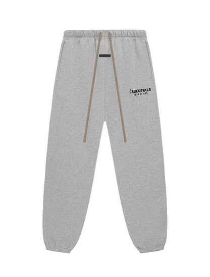 ADULT Fear of God Essentials FW24 Fleece Sweatpants
