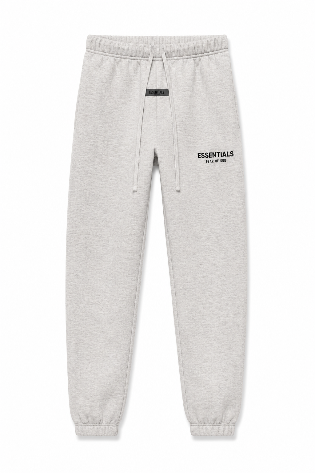 KIDS Fear of God ESSENTIALS Classic Fleece Sweatpants