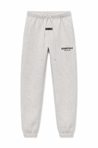 Light Heather Grey