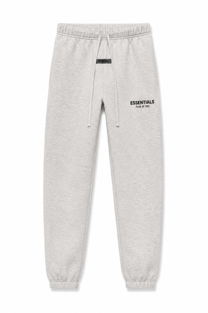 KIDS Fear of God ESSENTIALS Classic Fleece Sweatpants