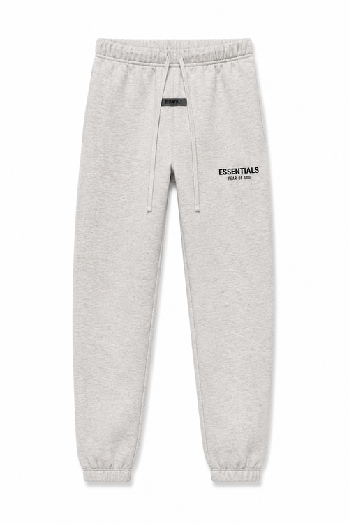 KIDS Fear of God ESSENTIALS Classic Fleece Sweatpants