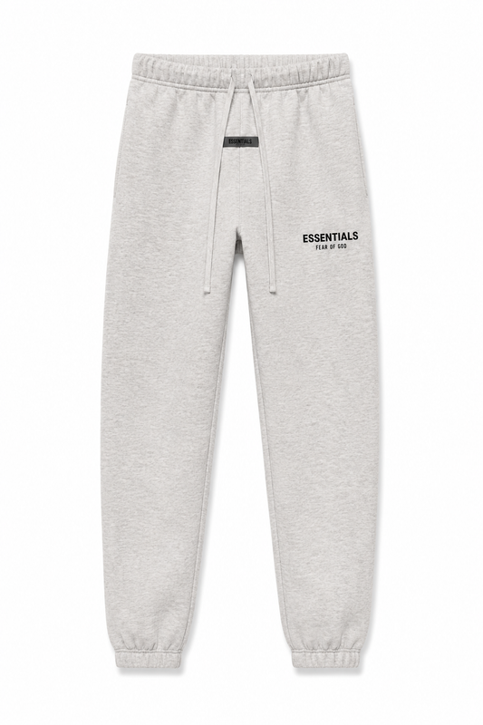 KIDS Fear of God ESSENTIALS Classic Fleece Sweatpants