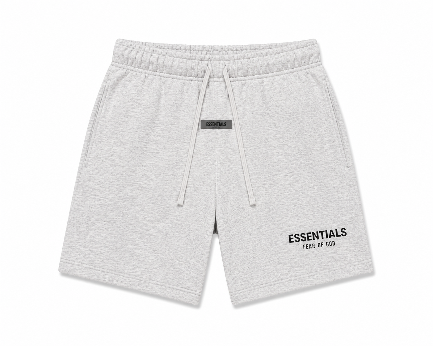 KIDS Fear of God ESSENTIALS Fleece Sweatshorts