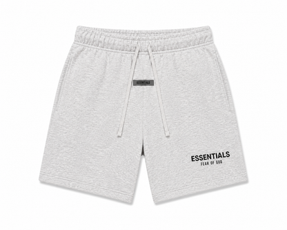 KIDS Fear of God ESSENTIALS Fleece Sweatshorts