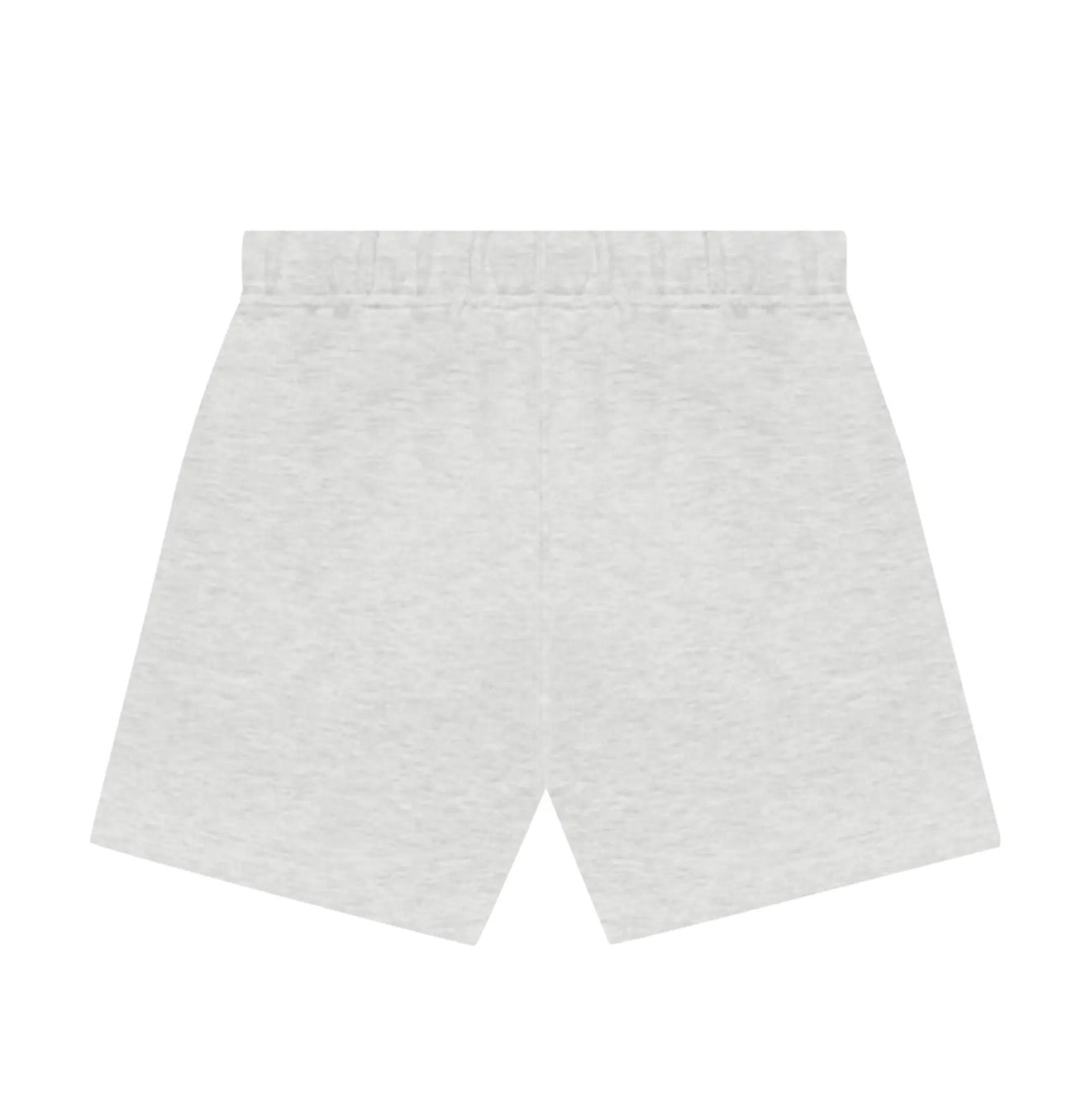 KIDS ESSENTIALS SHORTS Light Oatmeal
