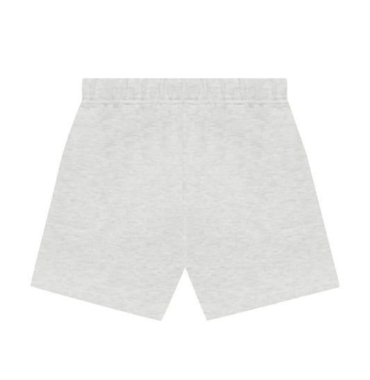 KIDS ESSENTIALS SHORTS Light Oatmeal