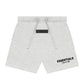 KIDS ESSENTIALS SHORTS Light Oatmeal