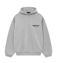 Light Heather Grey
