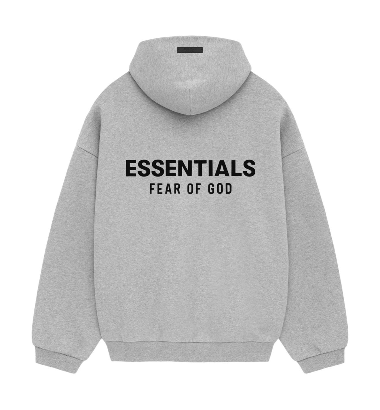 Fear Of God FW24 Hoodie