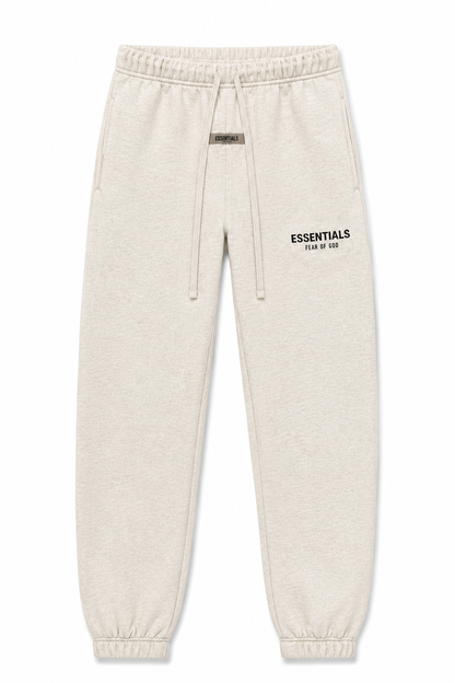KIDS Fear of God ESSENTIALS Classic Fleece Sweatpants