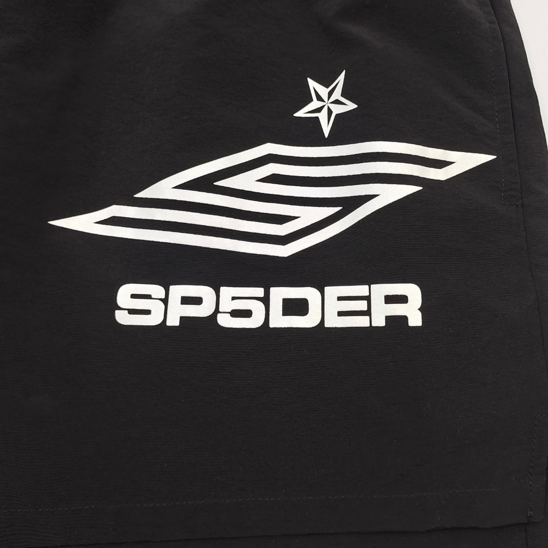 Sp5der_BlackShorts