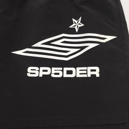 Sp5der_BlackShorts