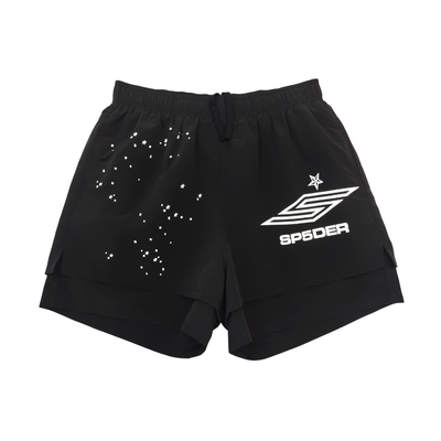 Sp5der_BlackShorts