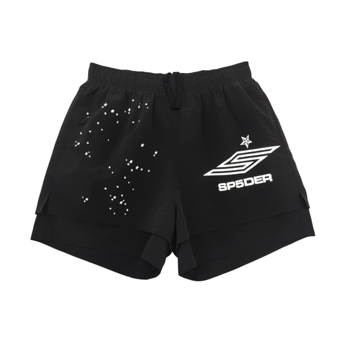Sp5der_BlackShorts
