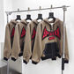Sp5der_Brown Jacket