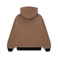 Sp5der_Brown Jacket