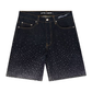 Sp5der Jean Short