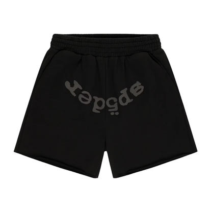 Sp5der_Shorts