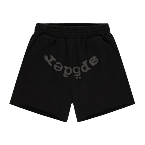 Sp5der_Shorts