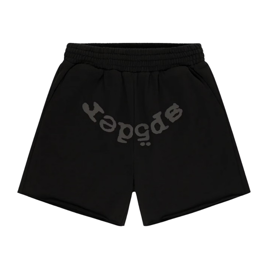 Sp5der_Shorts