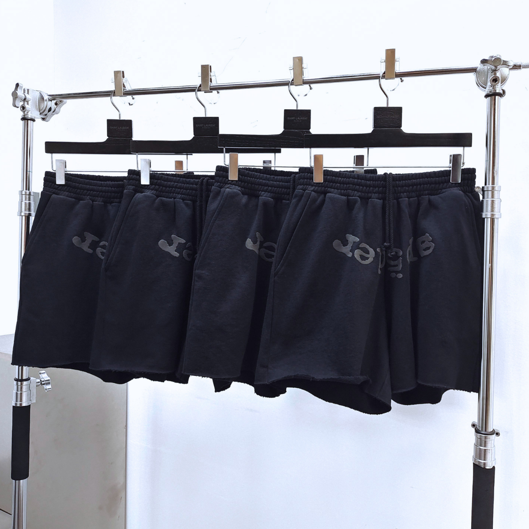 Sp5der_Shorts