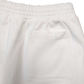 Sp5der_White Shorts