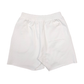 Sp5der_White Shorts