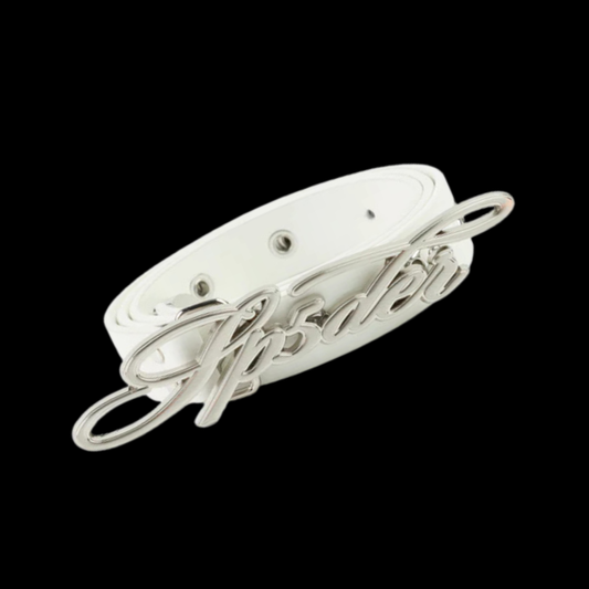 Spider - R-05 SCRIPT BELT