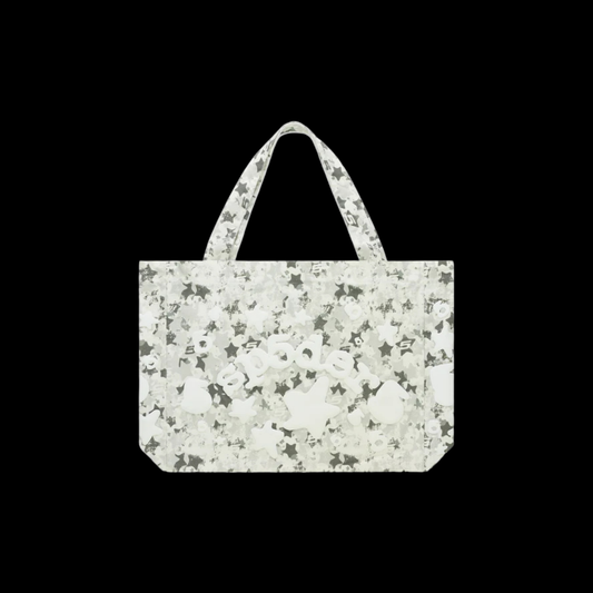 Spider - STAR CAMO BELUGA AOP TOTE