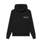 KIDS FOG ESSENTIALS Hoodie Stretch Limo FW22