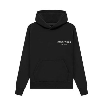KIDS FOG ESSENTIALS Hoodie Stretch Limo FW22