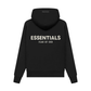 KIDS FOG ESSENTIALS Hoodie Stretch Limo FW22