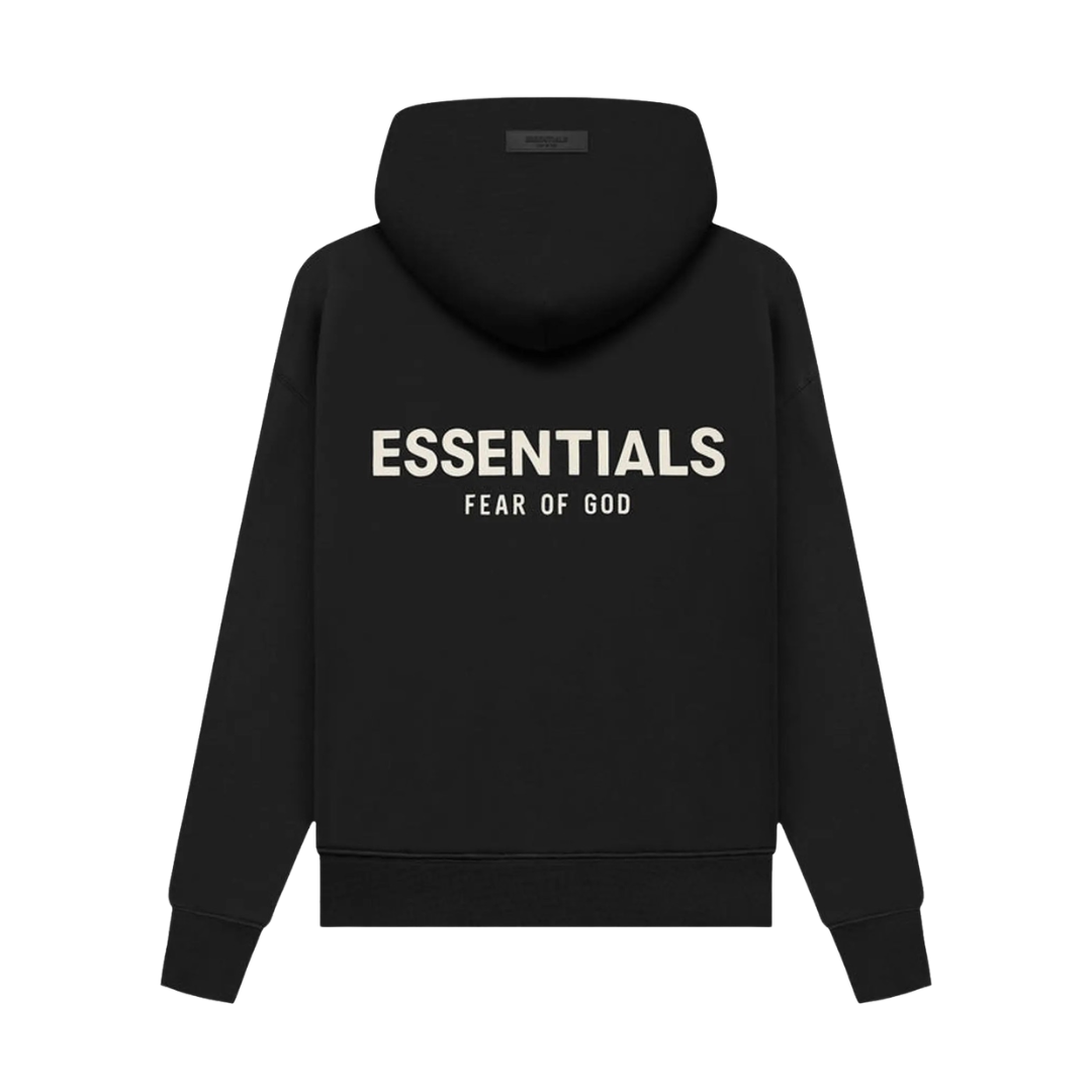 KIDS FOG ESSENTIALS Hoodie Stretch Limo FW22