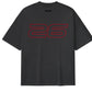 Essentials 90s Tee Iron Grey