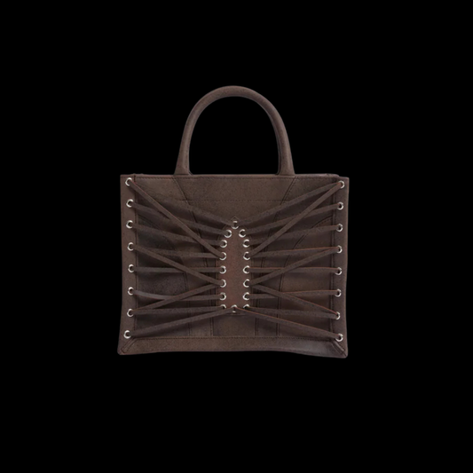 Who Decides War - D_Amore Mini