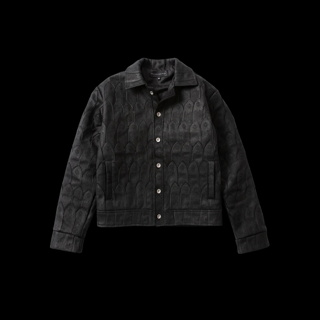 Who Decides War - FLOODED ARC TRUCKER