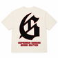 Godspeed Concept Art Tee
