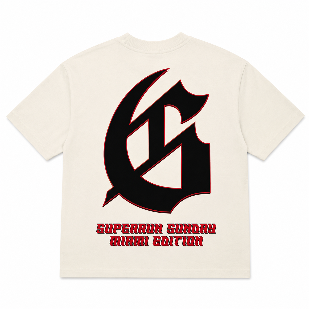 Godspeed Concept Art Tee
