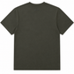 Fear of God Essentials black short-sleeve T-shirt