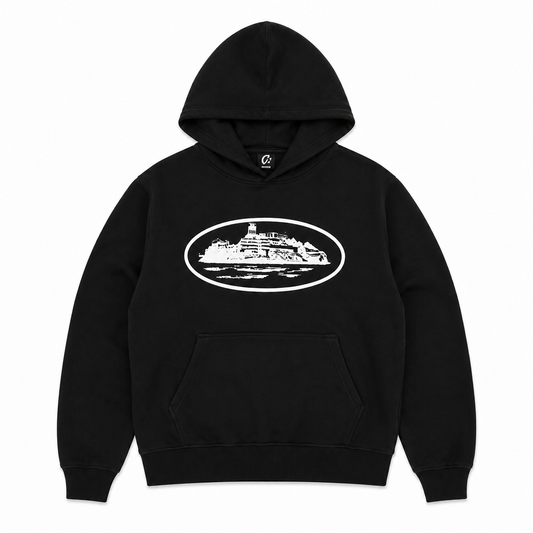 ADULT Corteiz Alcatraz Hoodie