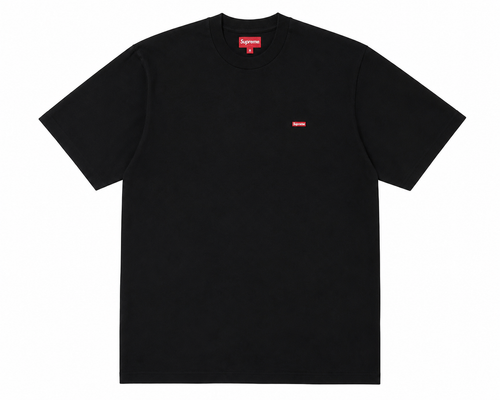 ADULT Supreme Small Box Tee