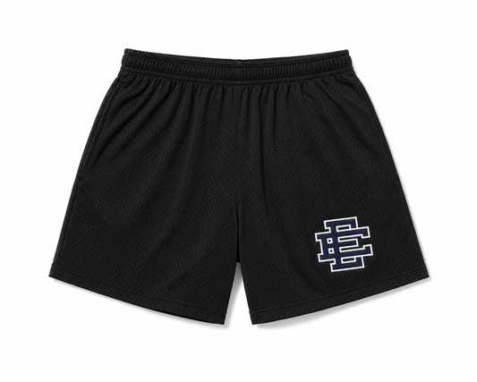 ADULT Eric Emanuel EE Basic Mesh Shorts