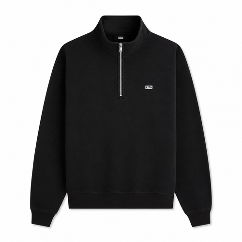 ADULT Kith Quarter Zip