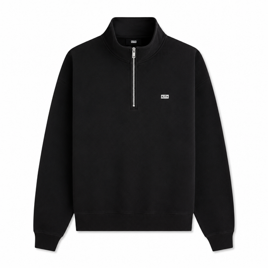 ADULT Kith Quarter Zip